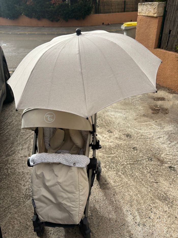 Poussette twistshake - photo numéro 2