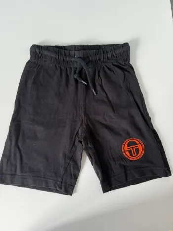 Short Sergio tacchini 3 ans