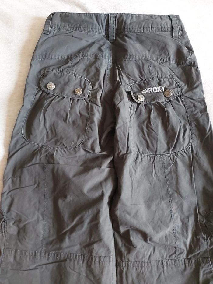 Pantalon large Roxy taille 8 ans - photo numéro 5