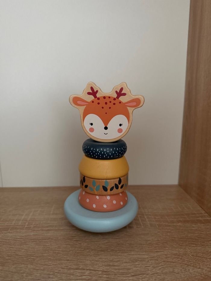Jeu d’éveil