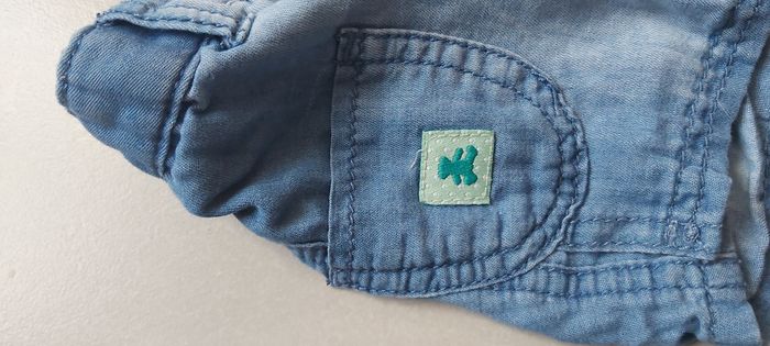 Jupe short 18 mois - photo numéro 2