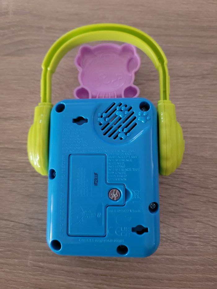 Lot jeux d'éveil - photo numéro 8