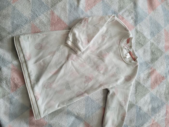 Robe 24 mois