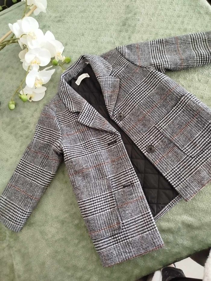 Manteau - photo numéro 2