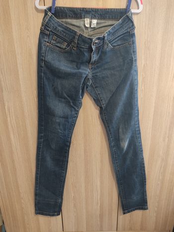 Jean Femme Mango