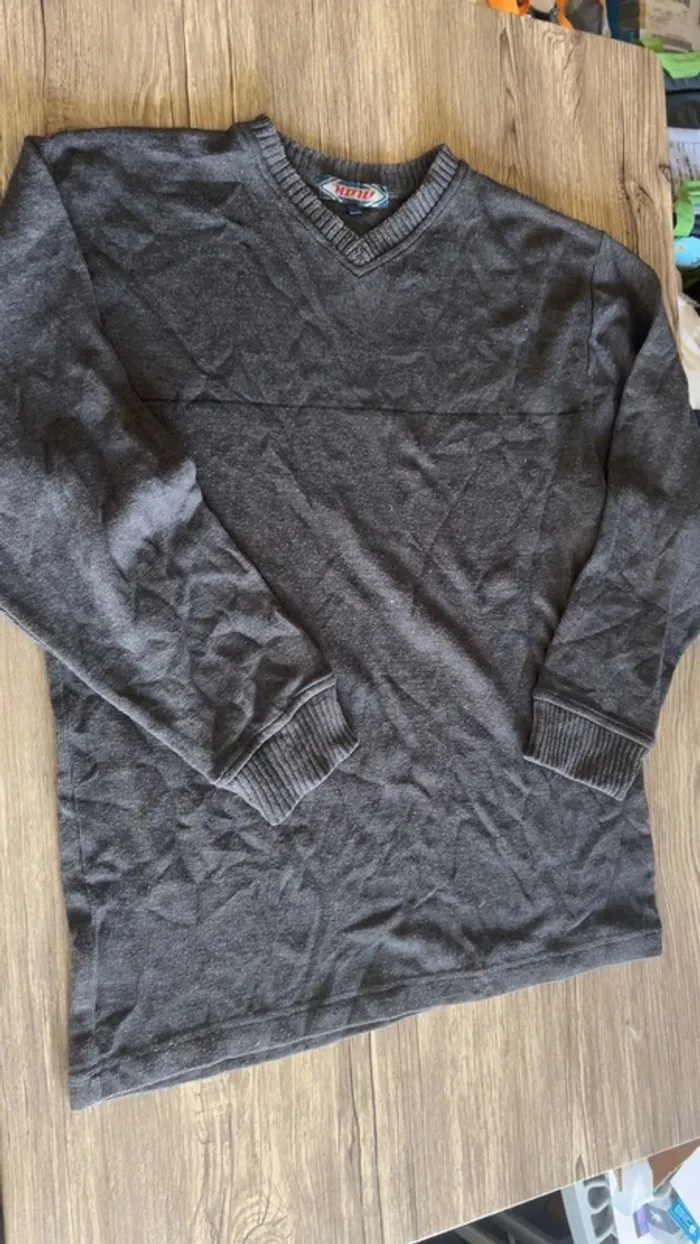 Pull taille XL