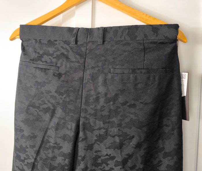 Pantalon Zara man édition limitée CAMO - photo numéro 4