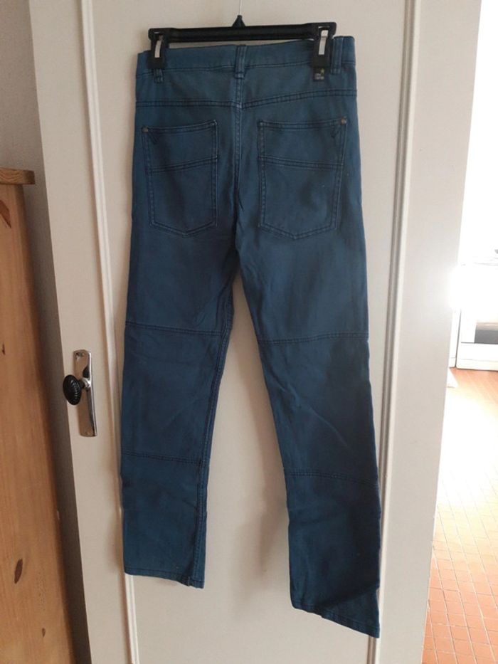 Jeans little captain - photo numéro 4