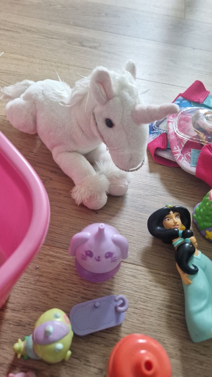 Lot fille - photo numéro 4