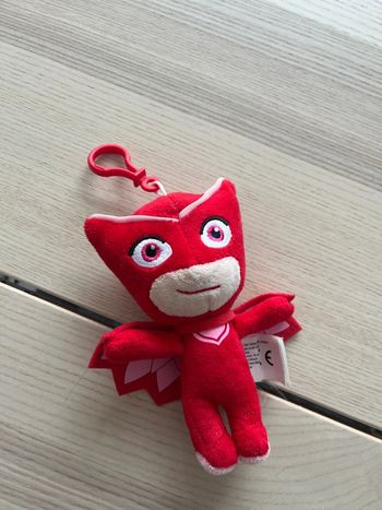 Peluche pyjamasques