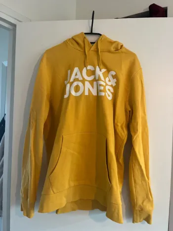 Sweat-shirt Jack and Jones