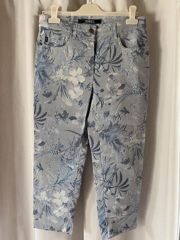 Pantalon 7/8 Zerres