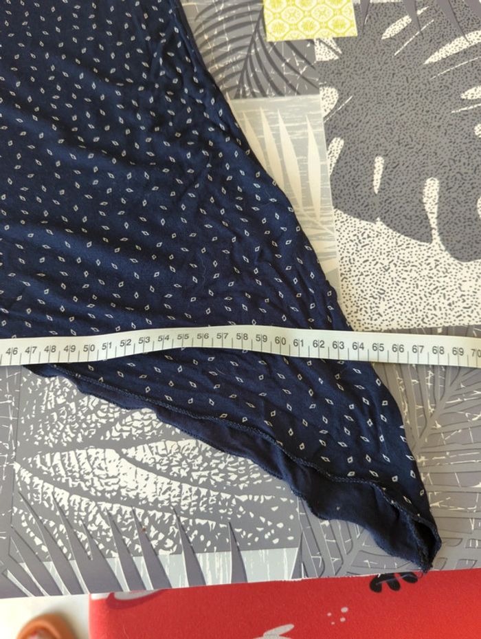 Tunique manches courtes - photo numéro 6