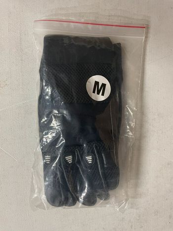 Gants moto mi-saison / été Taille M