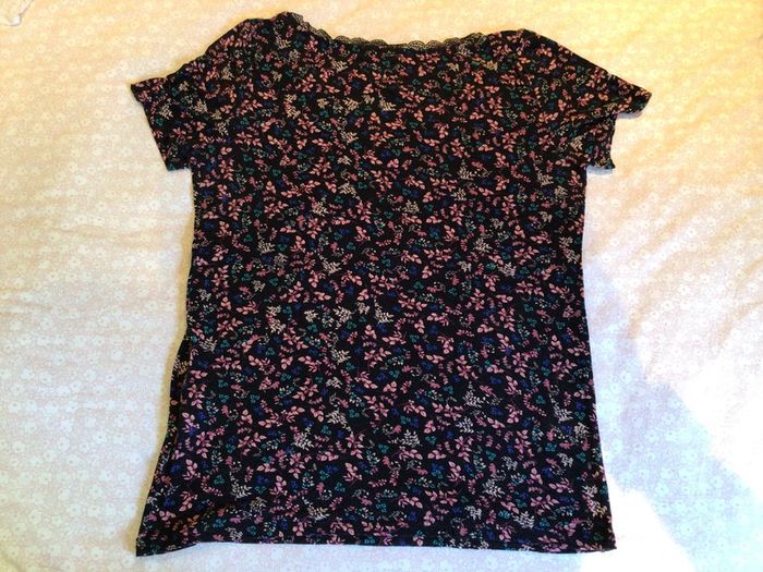 Tee shirt femme - photo numéro 2