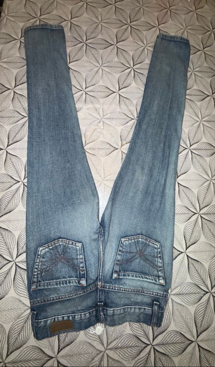 Jeans Paul & Joe - photo numéro 4