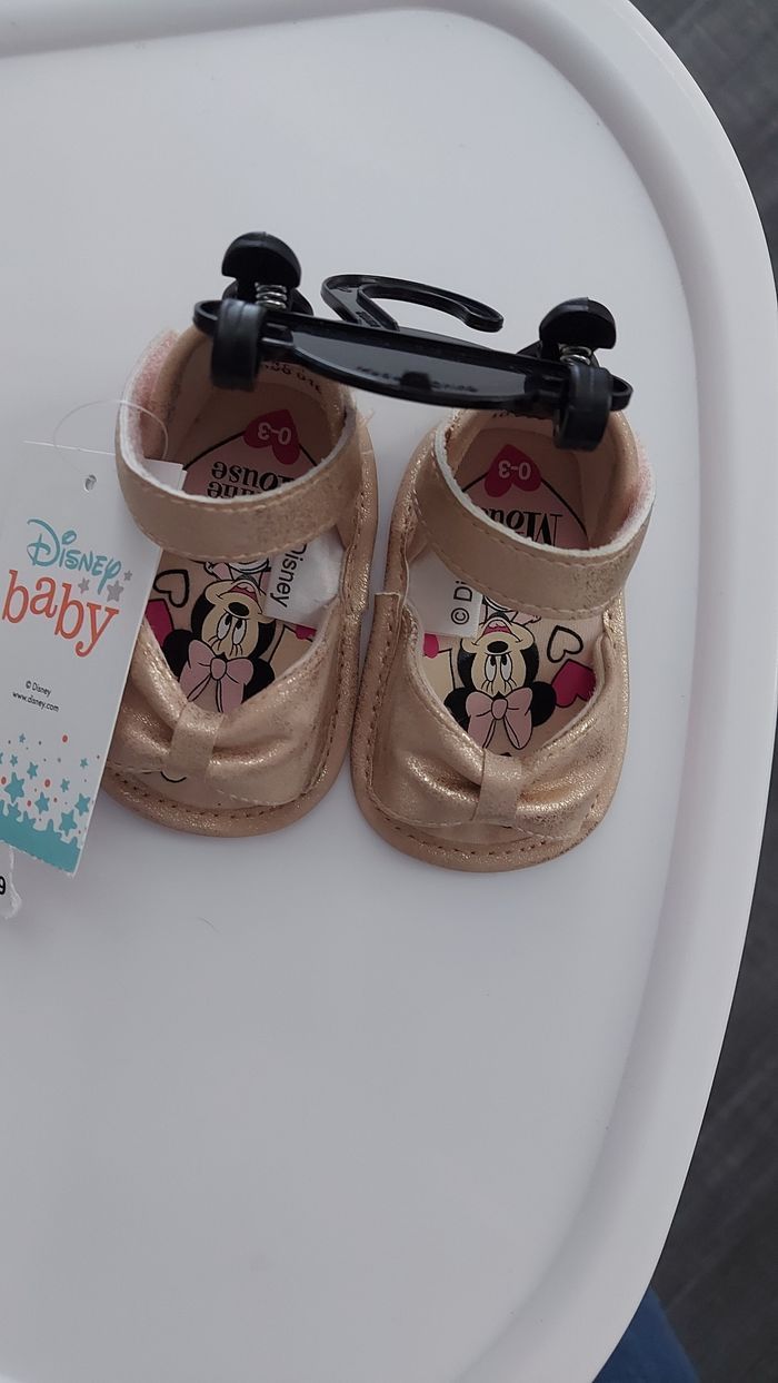 Chaussures - photo numéro 2