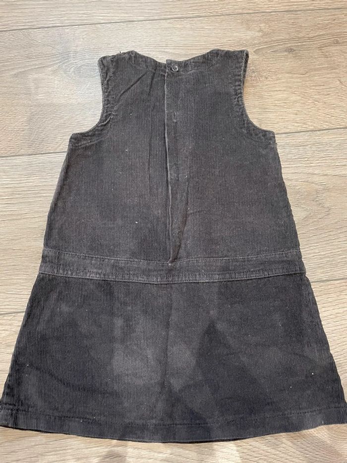 Robe 18 mois - photo numéro 3