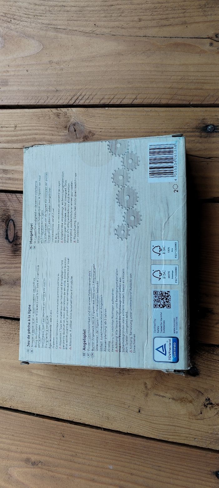 Jeux de société - photo numéro 2