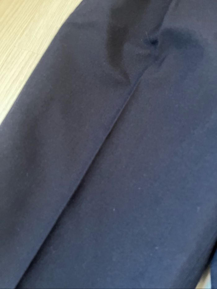 Pantalon uniforme 36 - photo numéro 2