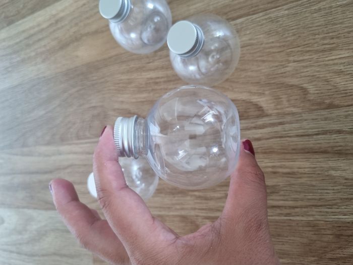 Lot flacon - photo numéro 2