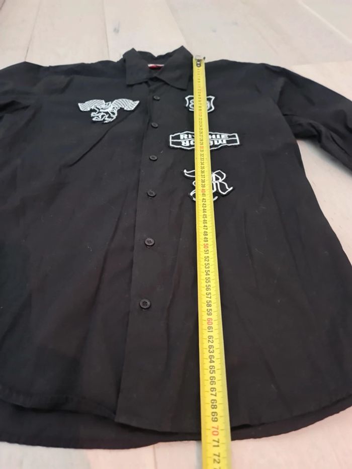 Chemise neuve taille M - photo numéro 17