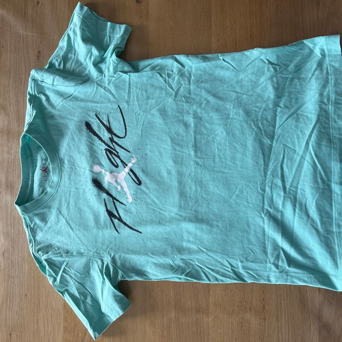 T shirt Jordan