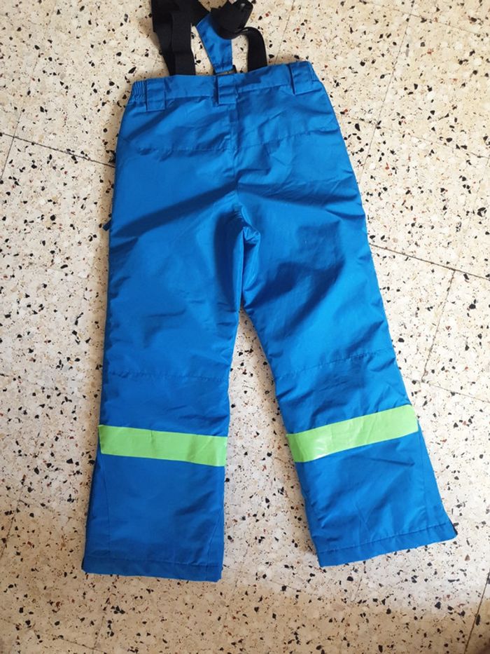 Pantalon ski firefly - photo numéro 4