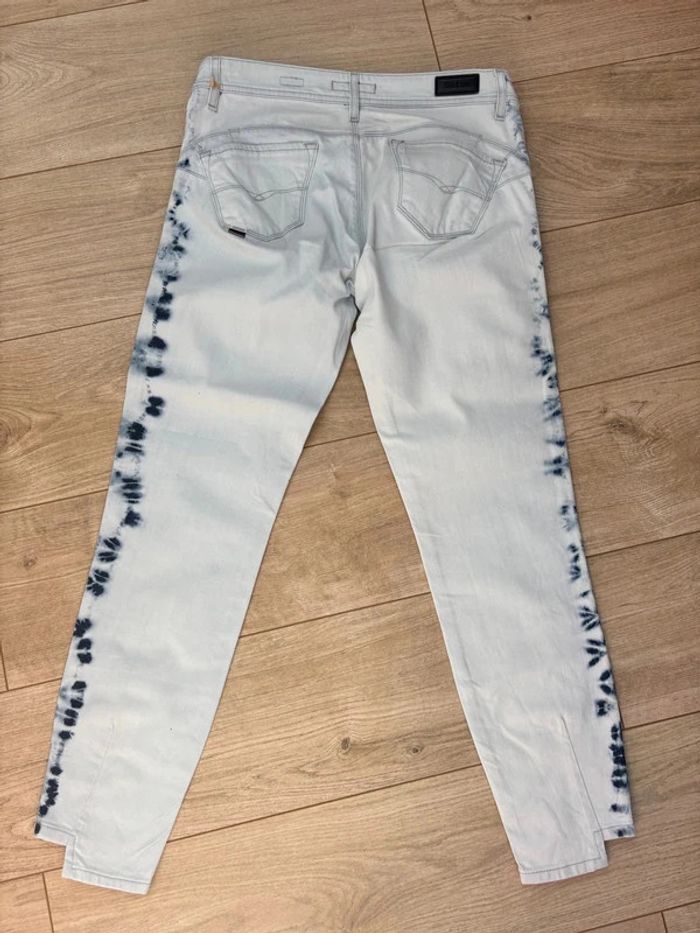 Jean Salsa Push Up T38 - photo numéro 2