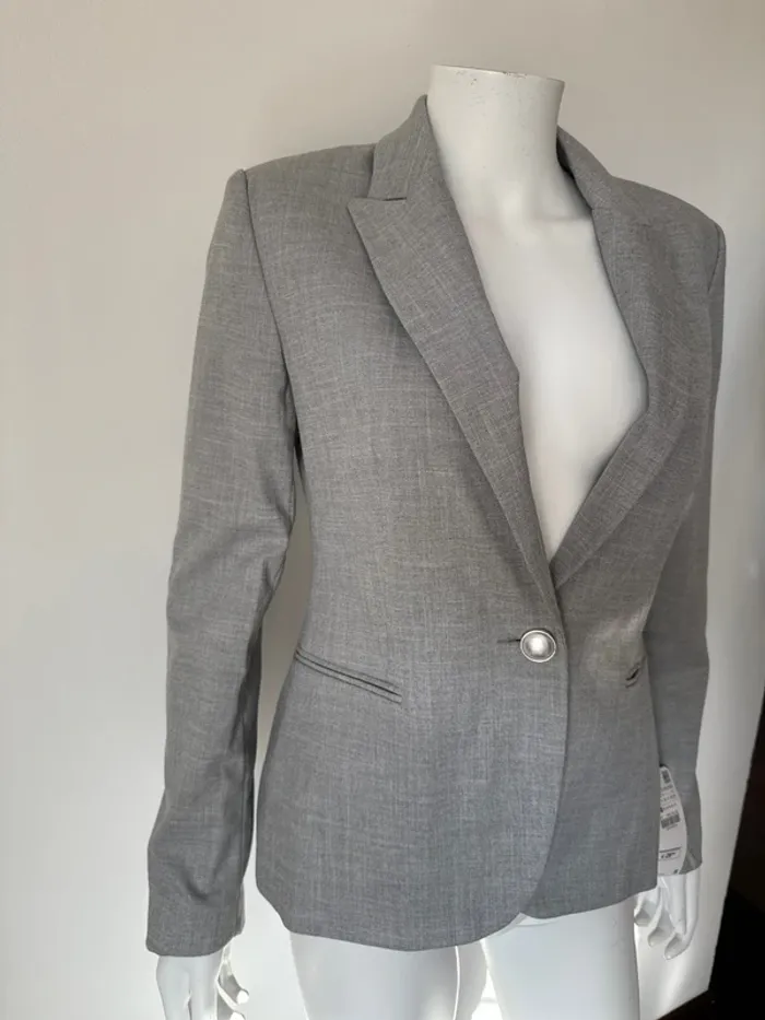 Veste femme, Zara - photo numéro 2