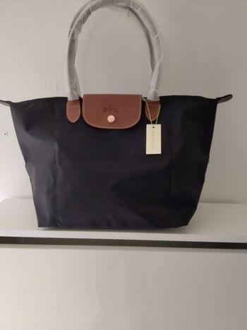 Sac cabas longchamp 