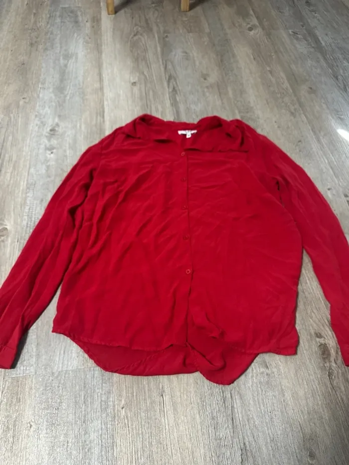Gros lot robe et hauts taille M/38 - photo numéro 12