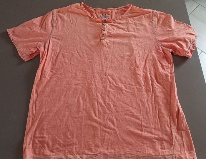 T-shirt homme