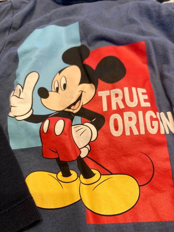 Lot col roulés - photo numéro 2