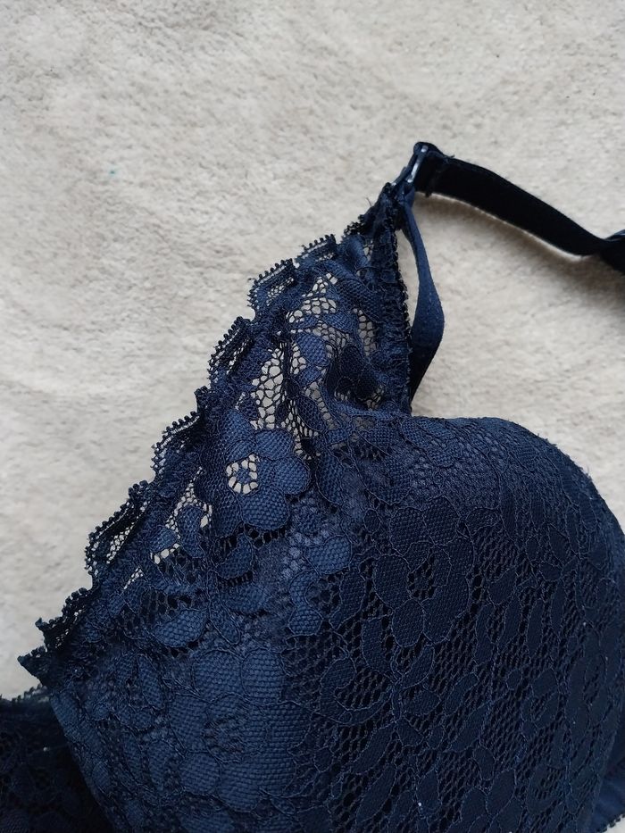 Soutien gorge allaitement - photo numéro 5