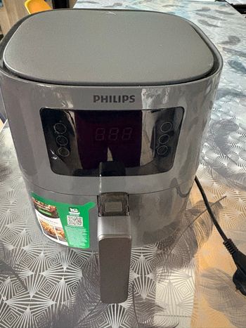 Air fryer Phillips