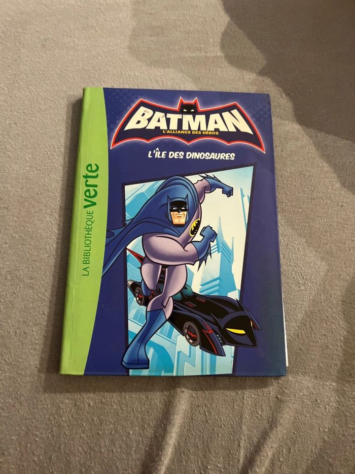 Batman 1