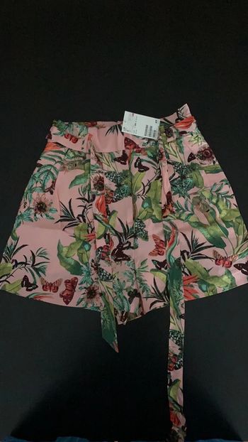 Shorts taille 34 H&M