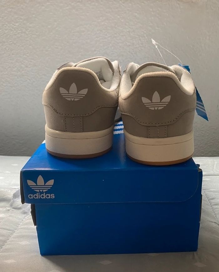 Adidas campus 41 - photo numéro 4
