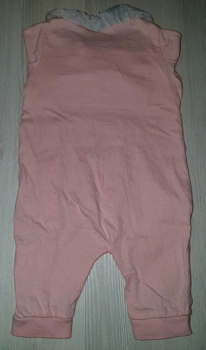 Pyjama bébé fille - photo numéro 2