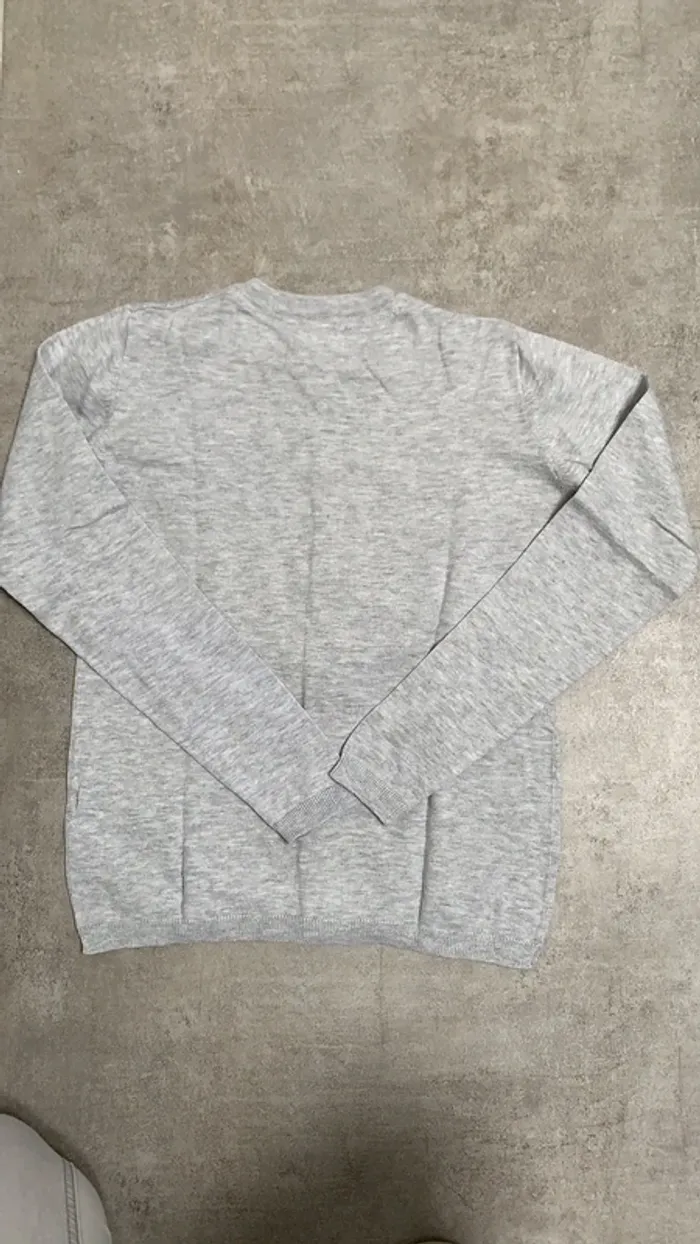 Gilet Vertbaudet - photo numéro 4
