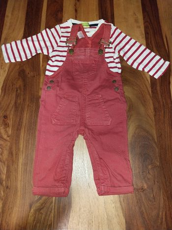 Ensemble  tape à l oeil