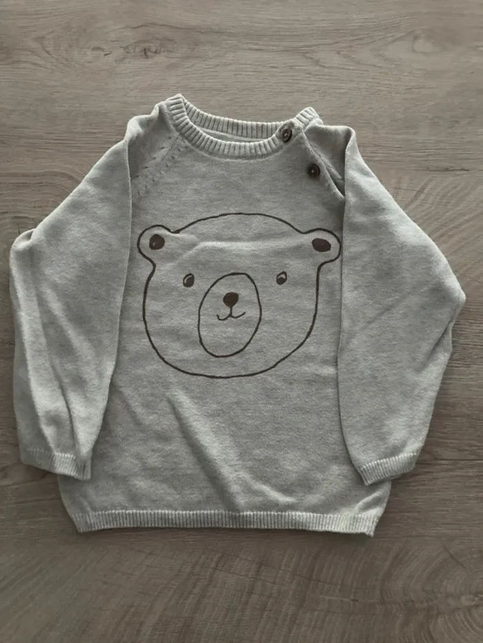 Pull H&M