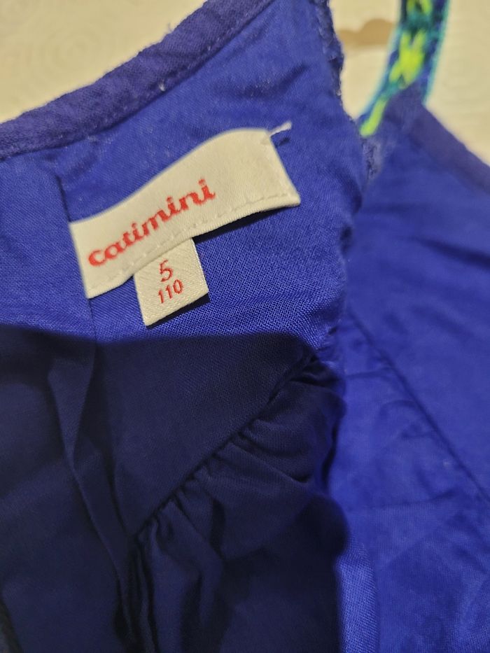 Robe 5 ans - photo numéro 6