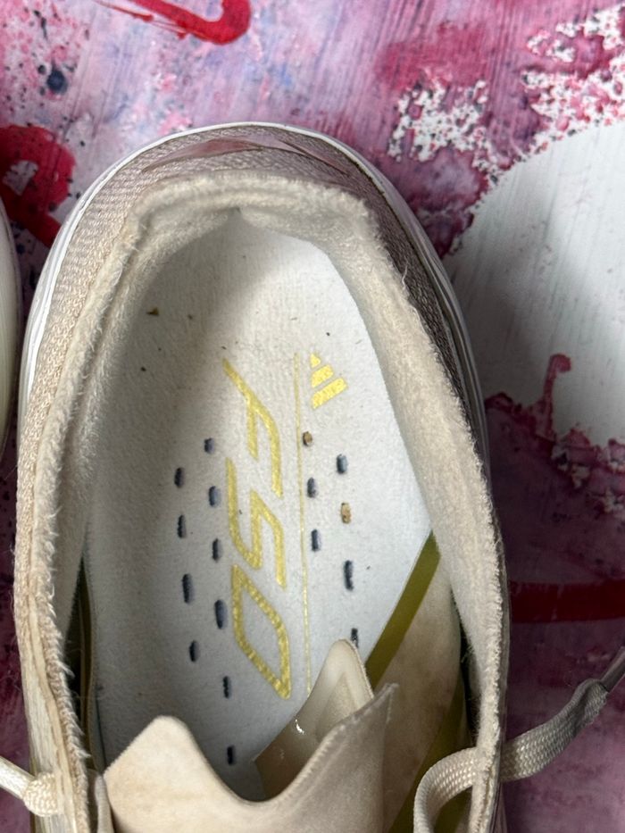 Adidas boots - photo numéro 6