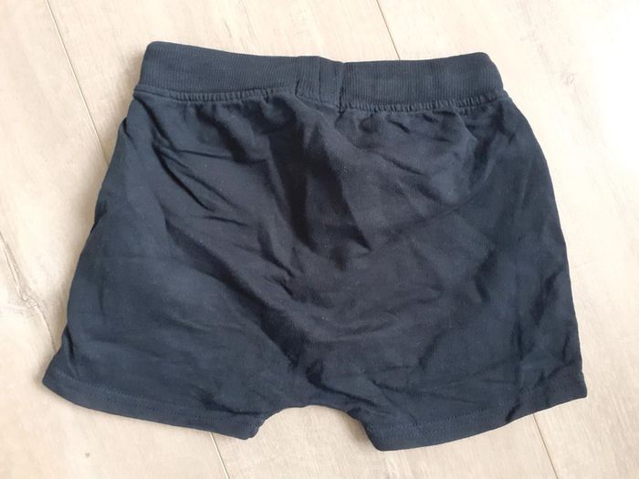 Short garçon - photo numéro 4
