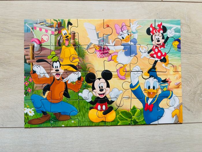 Puzzle - photo numéro 2