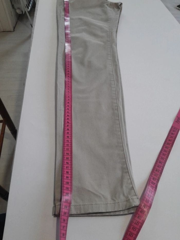 Pantalon Skinny sandwich - photo numéro 13