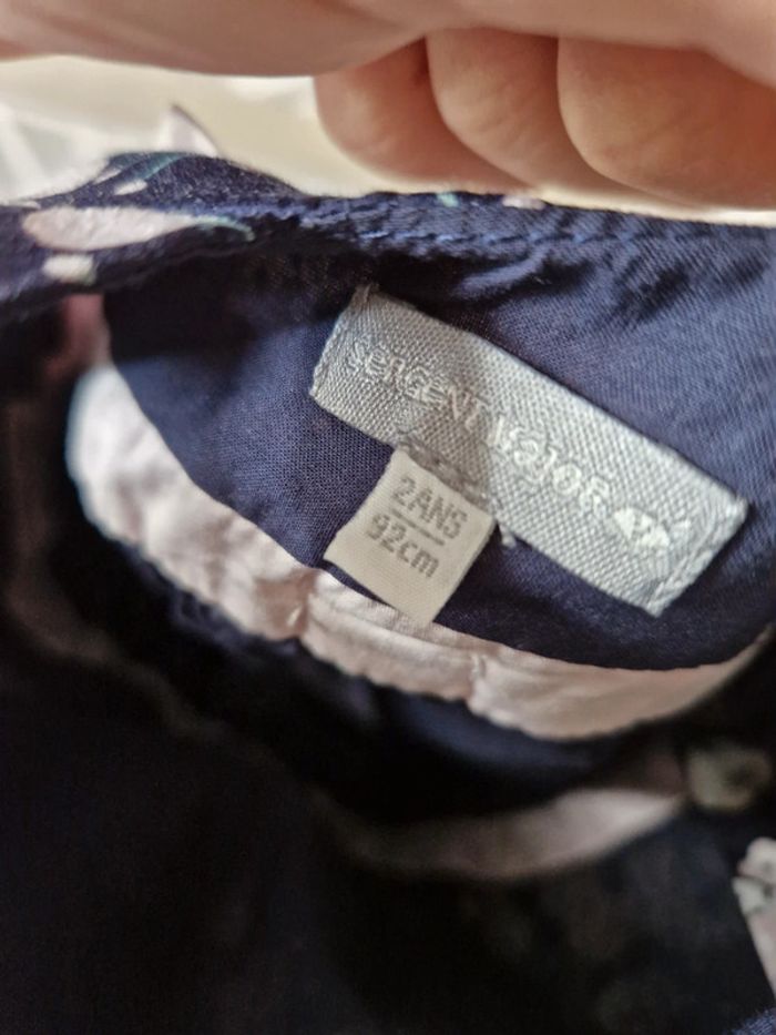 Robe sans manche - photo numéro 3