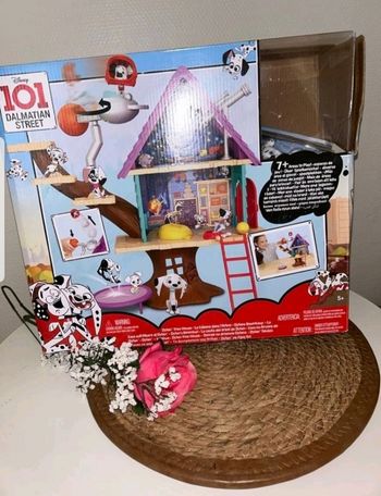 Maison  Disney 